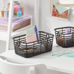 Brightroom 9 Aria Jelly Decorative Basket - Brightroom™