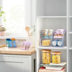 Brightroom 40 All Purpose Clear Combination Set - Brightroom™