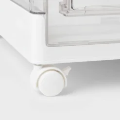 Rectangular Stackable Collapsible With Doors - Brightroom™ 5 Rectangular Stackable Collapsible With Doors - Brightroom™ -Brightroom GUEST 1d2f9f88 5813 4aaf bbb6 64cbfb067a8a