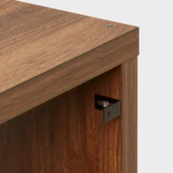 13" 6 Cube Walnut - Brightroom™ -Brightroom GUEST 474a5143 f669 46e1 8bbd 75bc5015c5be