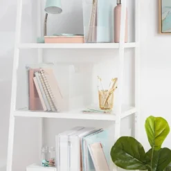 Brightroom 46 XL Multipurpose Storage Bin Clear - Brightroom™: Polypropylene Utility, 1499 Volume, 9.75" H, 15" W, 10.25" D