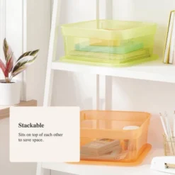 Modular Storage Medium Green - Brightroom™ 5 Modular Storage Medium Green - Brightroom™ -Brightroom GUEST 916da906 90dc 4325 9d11 ba2806fad53a