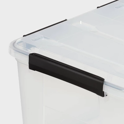 XL IP67 Waterproof Box - Brightroom™ 2 XL IP67 Waterproof Box - Brightroom™ - Image 2