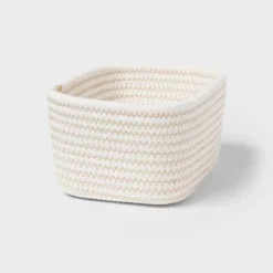 Small Coiled Rope Basket - Brightroom 5 Small Coiled Rope Basket - Brightroom -Brightroom GUEST aeafa088 7b79 4048 8ab2 7a71c7e0fbf8