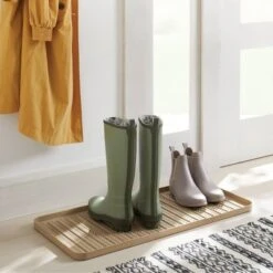 Large Boot Tray Beige - Brightroom™