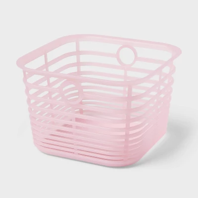 Aria Jelly Decorative Basket XS - Brightroom™ 10 Aria Jelly Decorative Basket XS - Brightroom™ - Image 10
