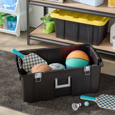 Heavy Duty Footlocker - Brightroom™ 1 Heavy Duty Footlocker - Brightroom™