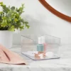 Medium Plastic Bathroom Tray - Brightroom™