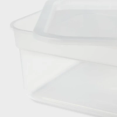 Modular Clear Storage Medium - Brightroom™ 2 Modular Clear Storage Medium - Brightroom™ - Image 2